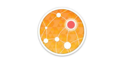 imgae shows Aiohttp Python Framework Logo