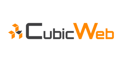 Image shows CubicWeb Python Framework Logo