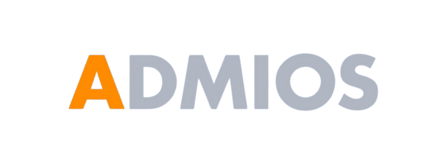Admios Logo