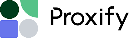 Proxify Logo