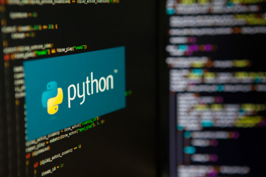 8 World-Class Software Companies That Use Python