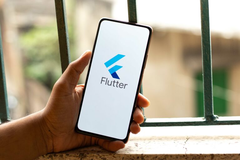 Why Flutter Developers are in Demand and Get High Salaries?