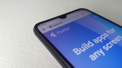 Flutter And Its Promising Features - Optymize