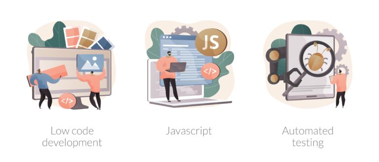 javascript application development | optymize