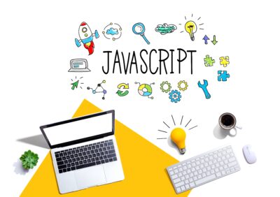 javascript application development | optymize