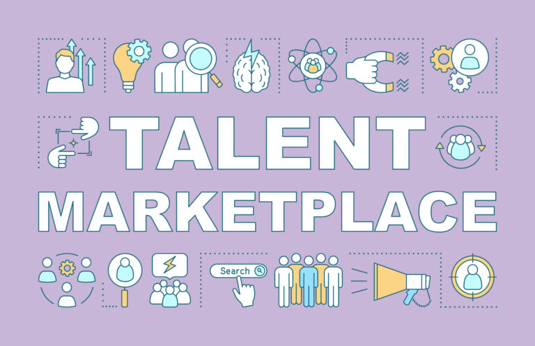 talent marketplace | Optymize