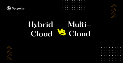 hybrid cloud vs multi cloud